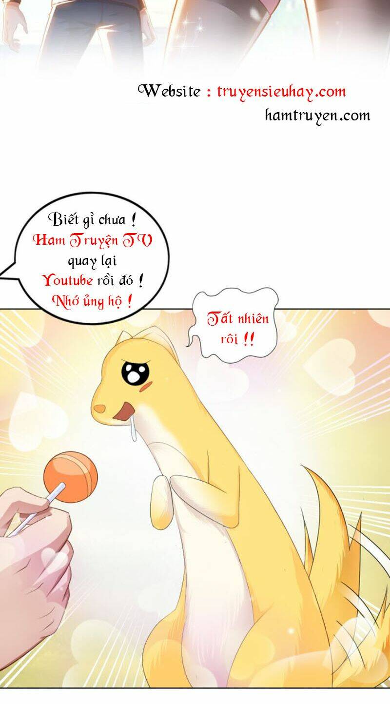 Sư Phụ Của Ta Là Thần Tiên: Chapter 15