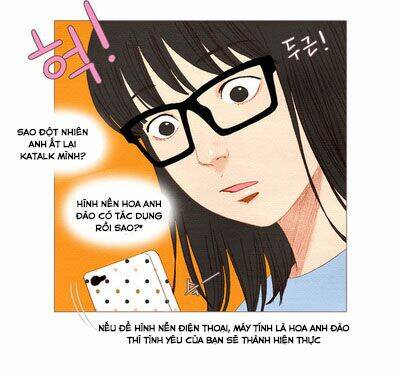 Thánh Thần Trẻ Trâu: Chapter 26