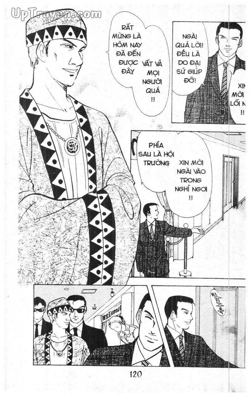 9 Banme No Musashi: Chapter 10