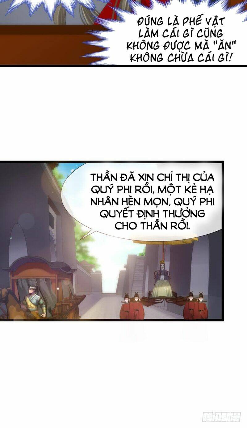 Một Vạn Tư Thế Công Lược Yêu Nam: Chapter 126