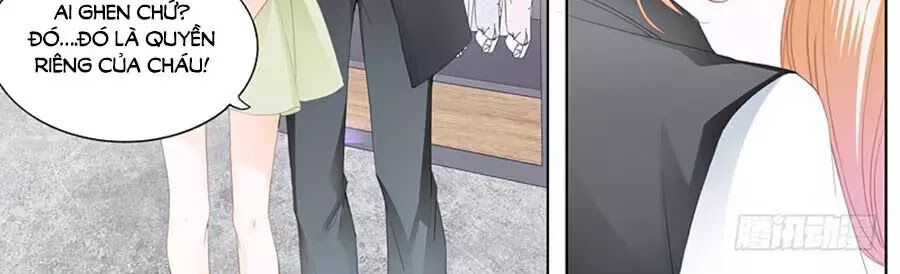 Bá Đạo Tiểu Thúc, Xin Trêu Chọc Vừa Thôi!: Chapter 90