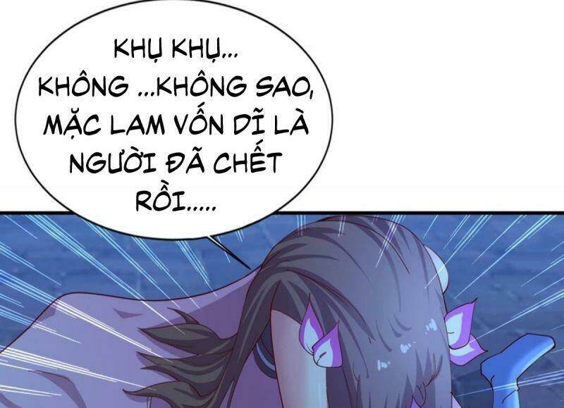 Tự Định Nghĩa Thiên Cung: Chapter 17