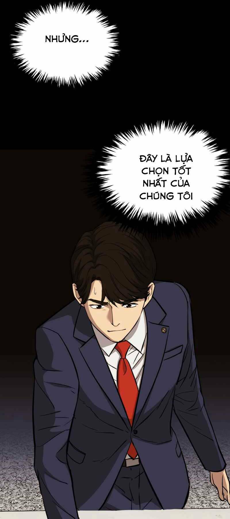 Cánh Cổng Mở Ra Đúng Ngày Đầu Tiên Tôi Thành Chính Trị Gia: Chapter 27