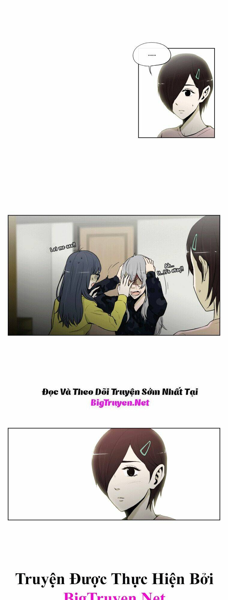 Anh Ấy Là Nữ Sinh Cấp 3: Chapter 32