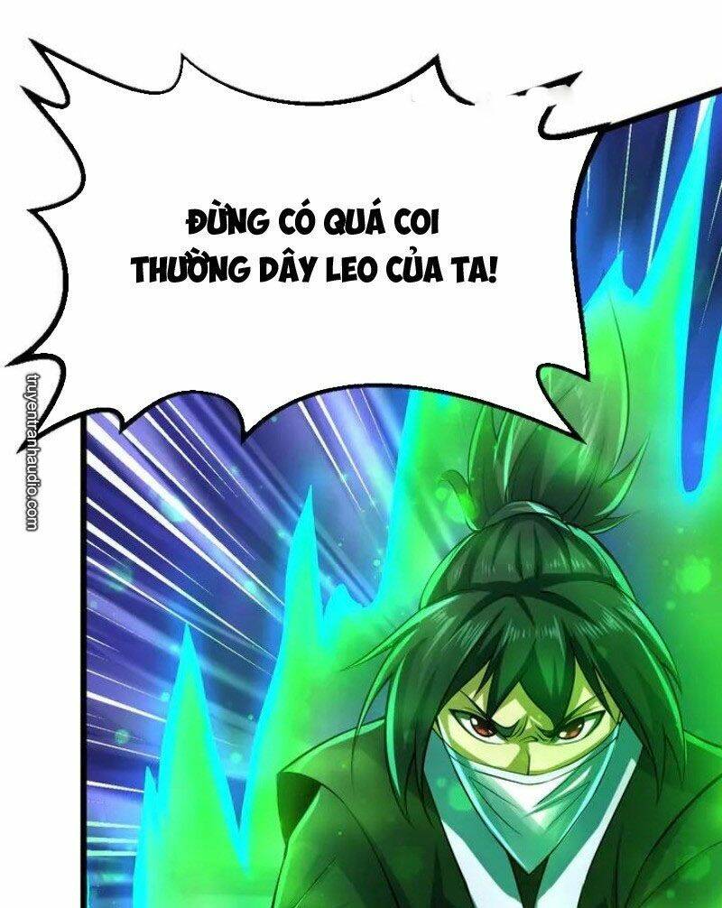 Đấu Hồn Đại Lục: Chapter 33