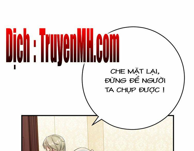 Trong Sinh Chi Ức Vạn Ảnh Hậu Yếu Thượng Vị: Chapter 39