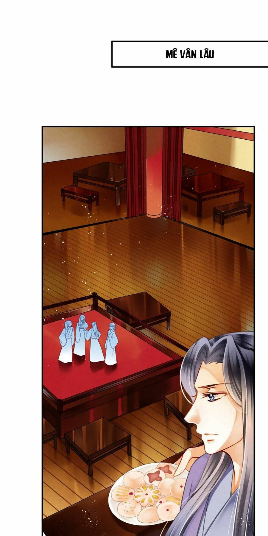 Ái Thượng Vô Địch Tiếu Hoàng Hậu: Chapter 140