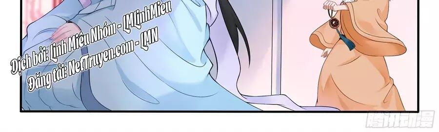 Độc Phi Tại Thượng: Chapter 16