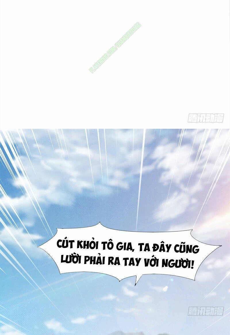 Kiếm Đồ: Chapter 2