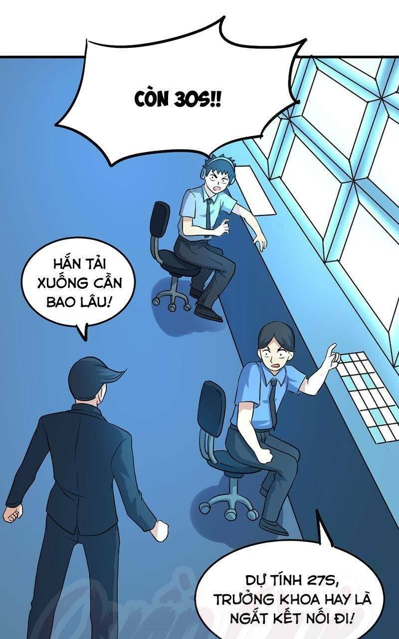 Cuộc Sống Tận Thế Bắt Đầu Từ Số 0: Chapter 53