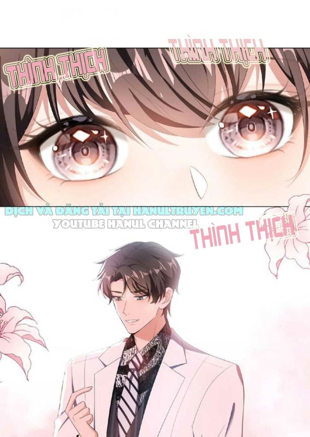 Cô Vợ Nhỏ Nuông Chiều Quá Lại Thành Ác!!: Chapter 61