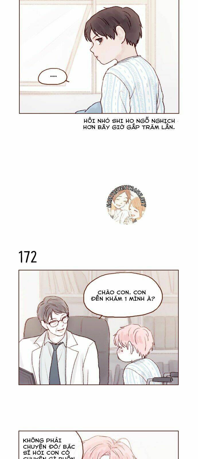 Hongshi Thích Tôi!: Chapter 24