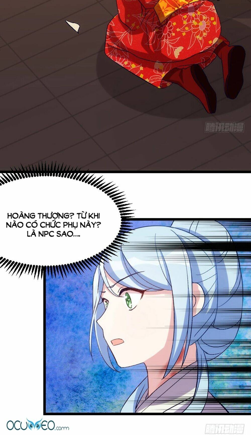 Tôi Ở Dị Giới Khai Ngư Đường: Chapter 45