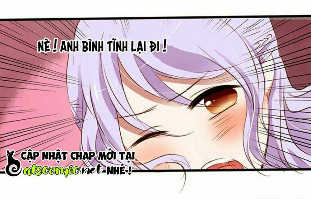 Bạn Trai Là Ngôi Sao: Chapter 7