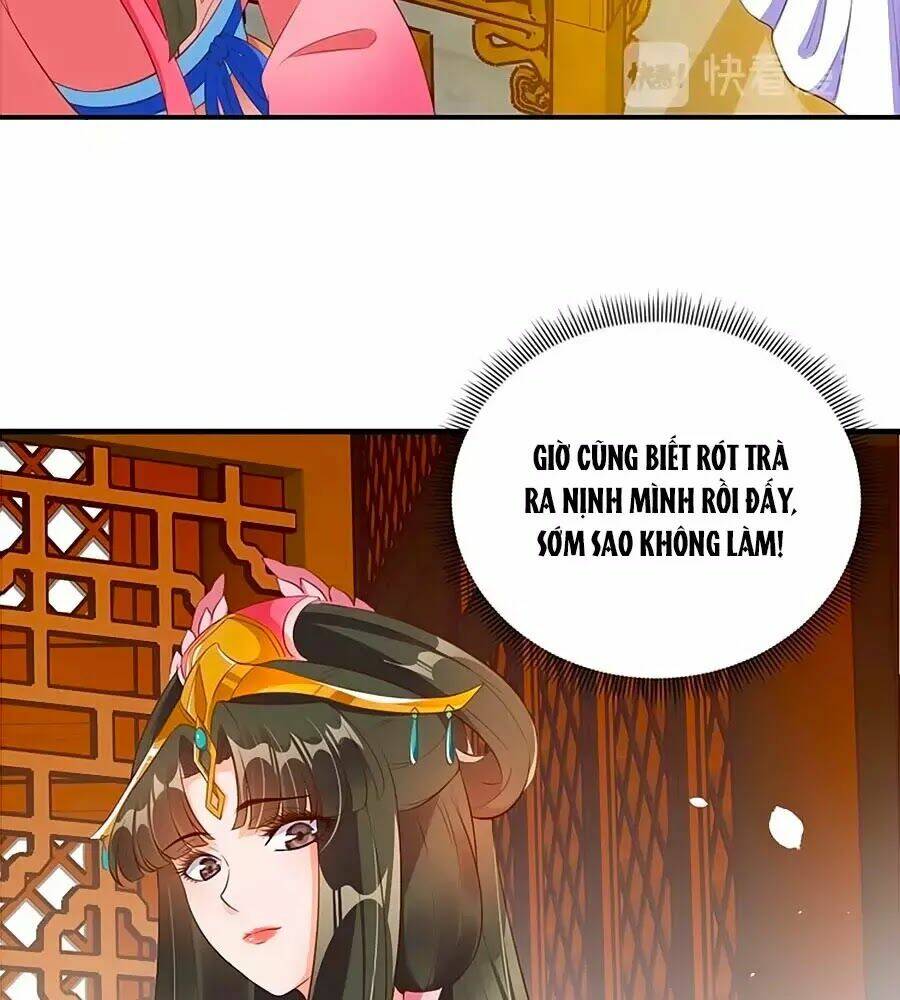 Thịnh Thế Lê Hoa Điện: Chapter 78