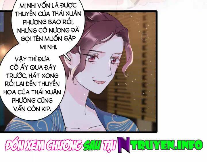 Hoa Nhan Sách: Chapter 148