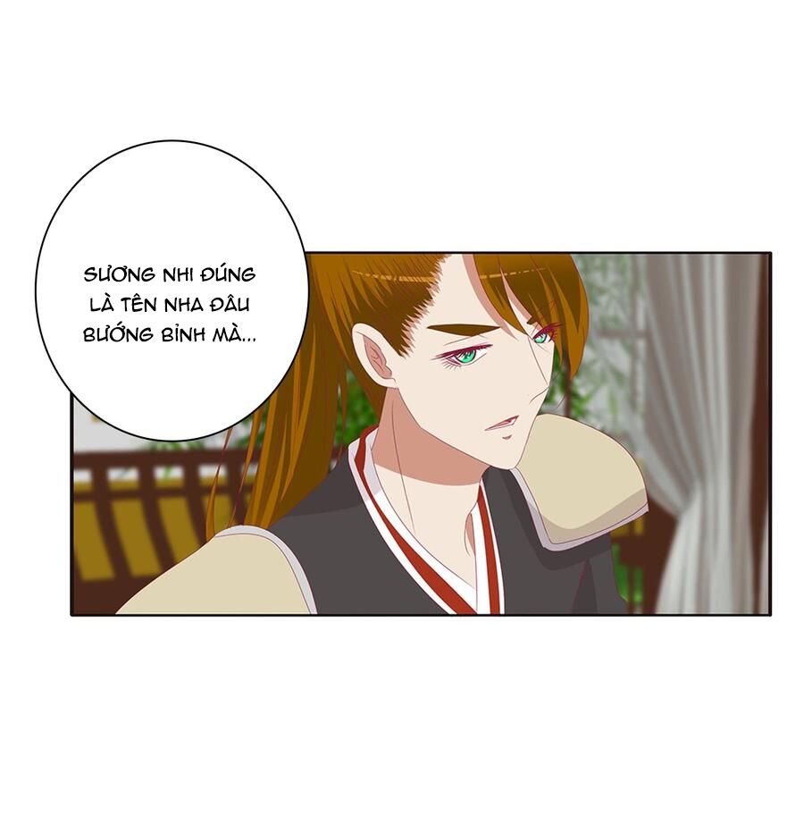 Thông Linh Phi: Chapter 548