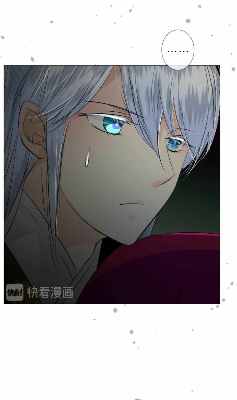 Sao Lại Là Yêu?: Chapter 16