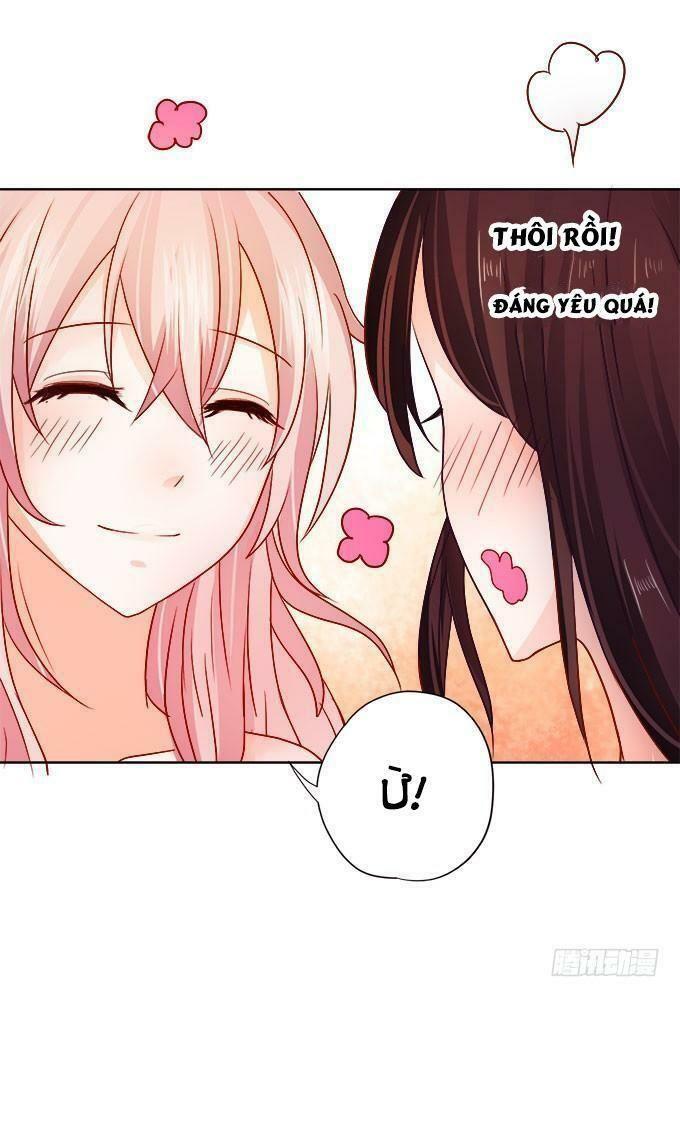 Hồ Tiên Hung Bạo: Chapter 7
