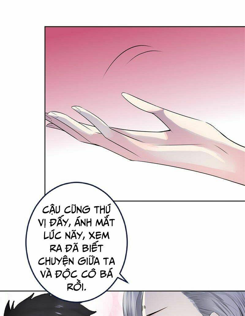 Học Viện Cao Thủ: Chapter 128