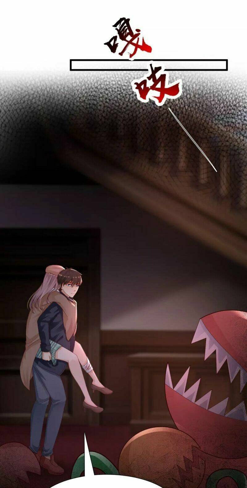 Tối Cường Vận Đào Hoa: Chapter 198