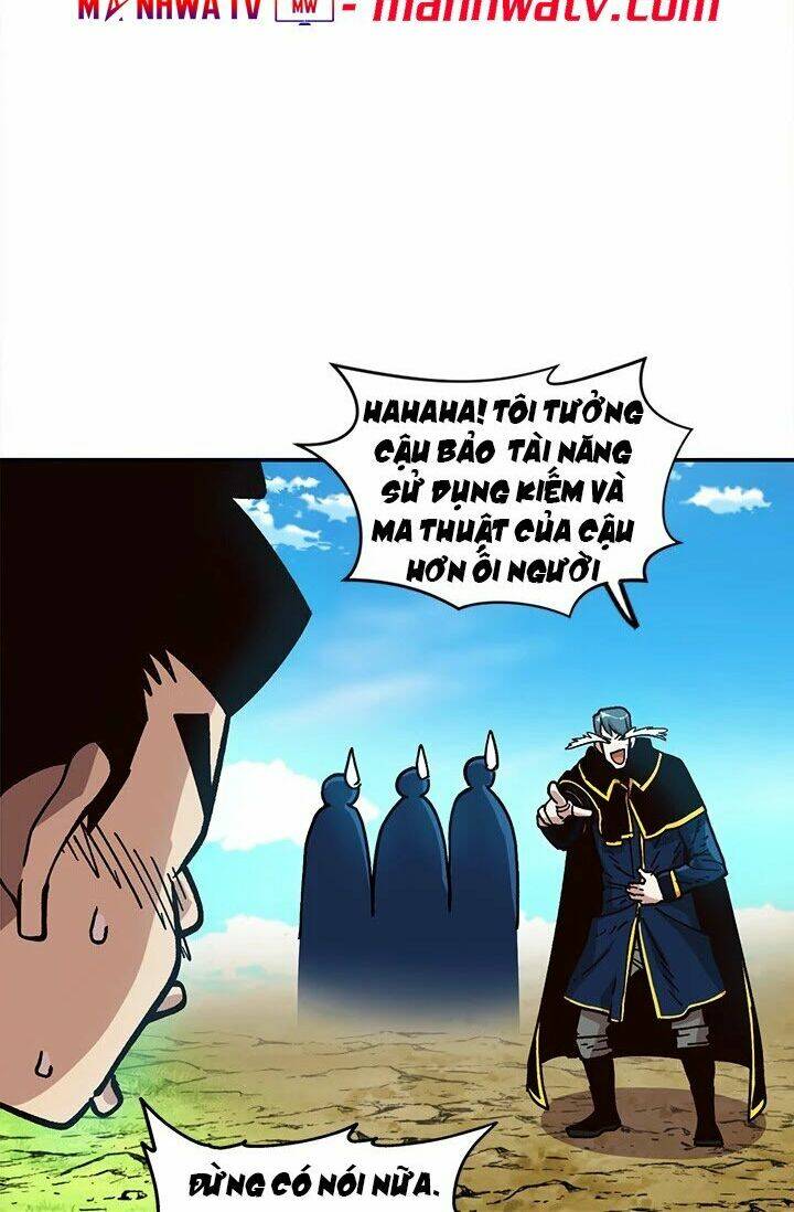 Nô Lệ Nghịch Thiên: Chapter 24