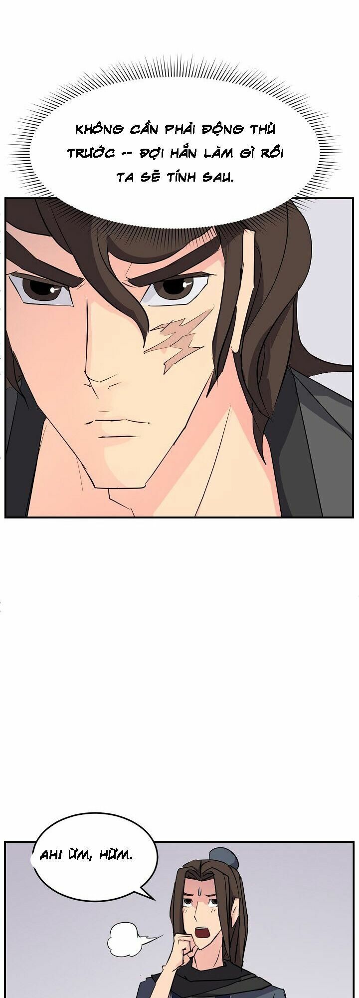 Trọng Sinh, Bất Khả Chiến Bại: Chapter 65