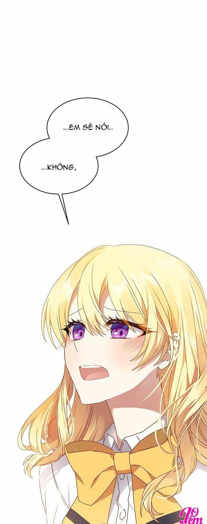 Vị Hôn Thê Của Nam Chính: Chapter 41