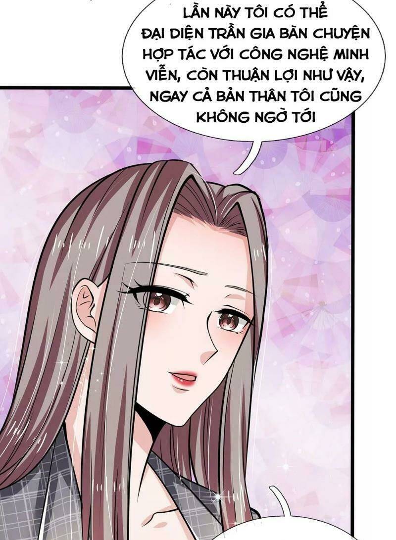 Tuyệt Đỉnh Khí Thiếu: Chapter 65