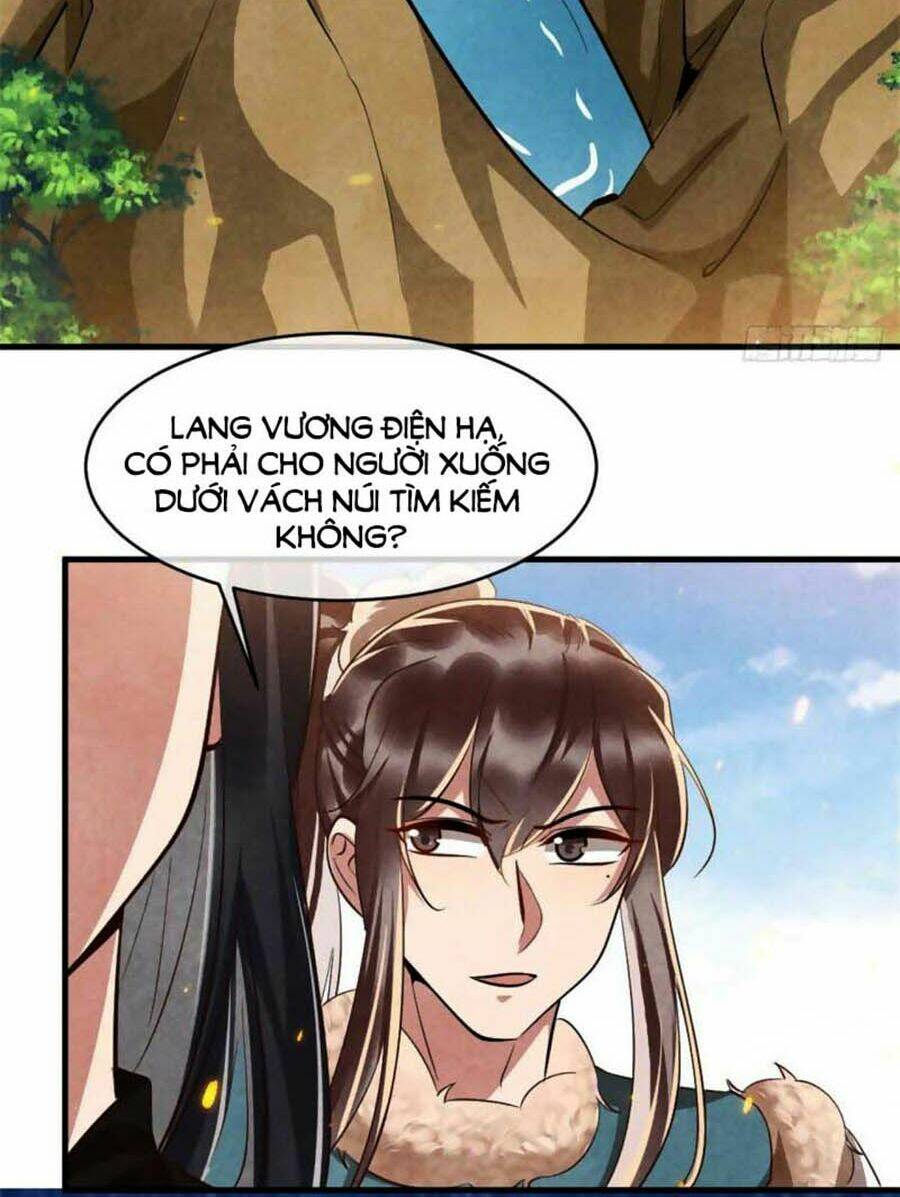 Vương Phi Muốn Trèo Tường: Chapter 105