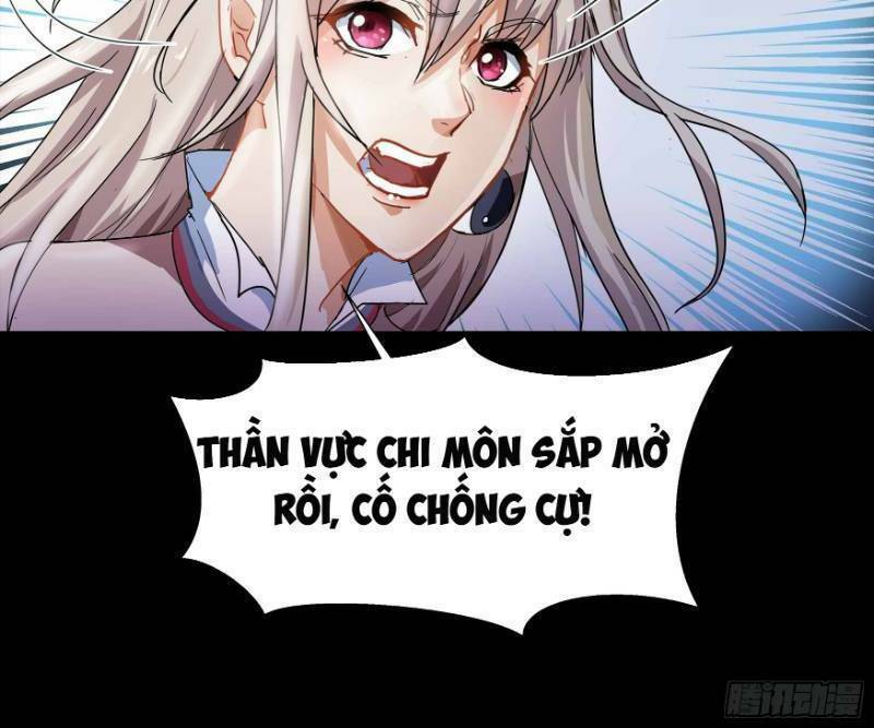 Thanh Đế Truyện: Chapter 16
