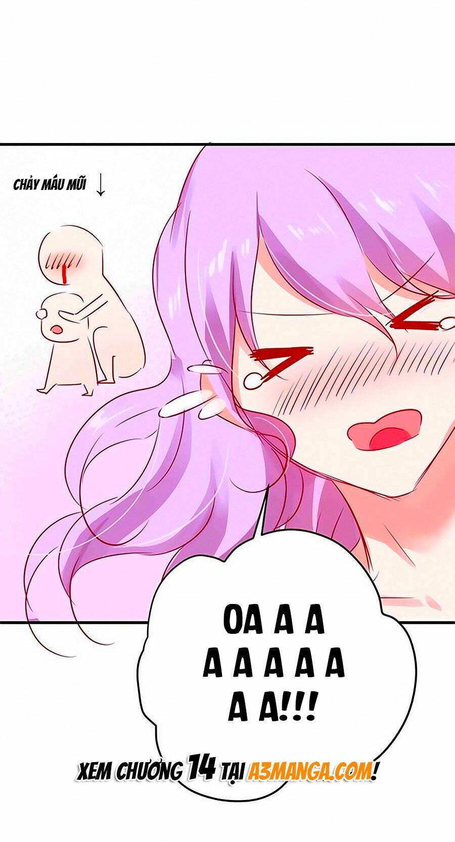 Bạn Trai Là Ngôi Sao: Chapter 13.5