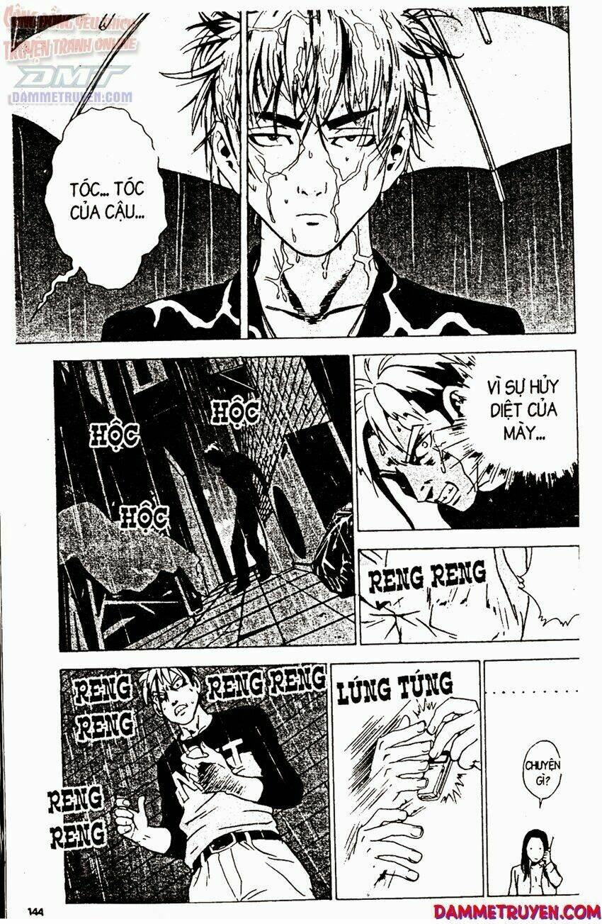 Ai Hơn Ai: Chapter 119