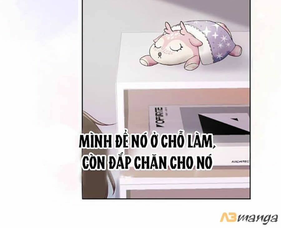 Cát Xê Người Tình Bóng Đêm: Chapter 6