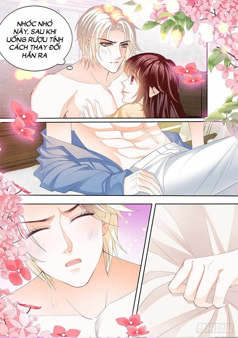Thiểm Hôn Kiều Thê: Chapter 291