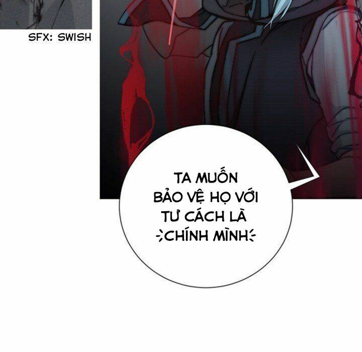 The Memory Of Wind: Anz: Chapter 45