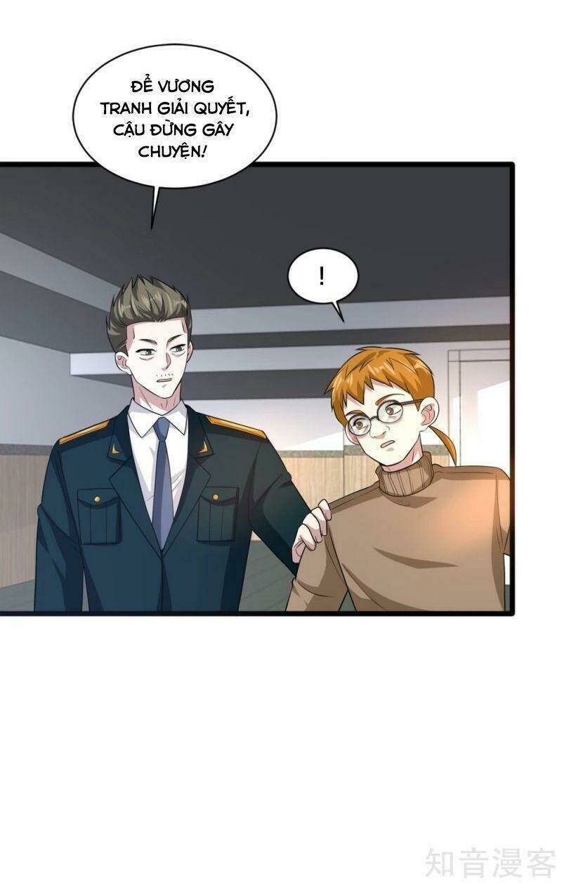 Đô Thị Tà Vương: Chapter 157