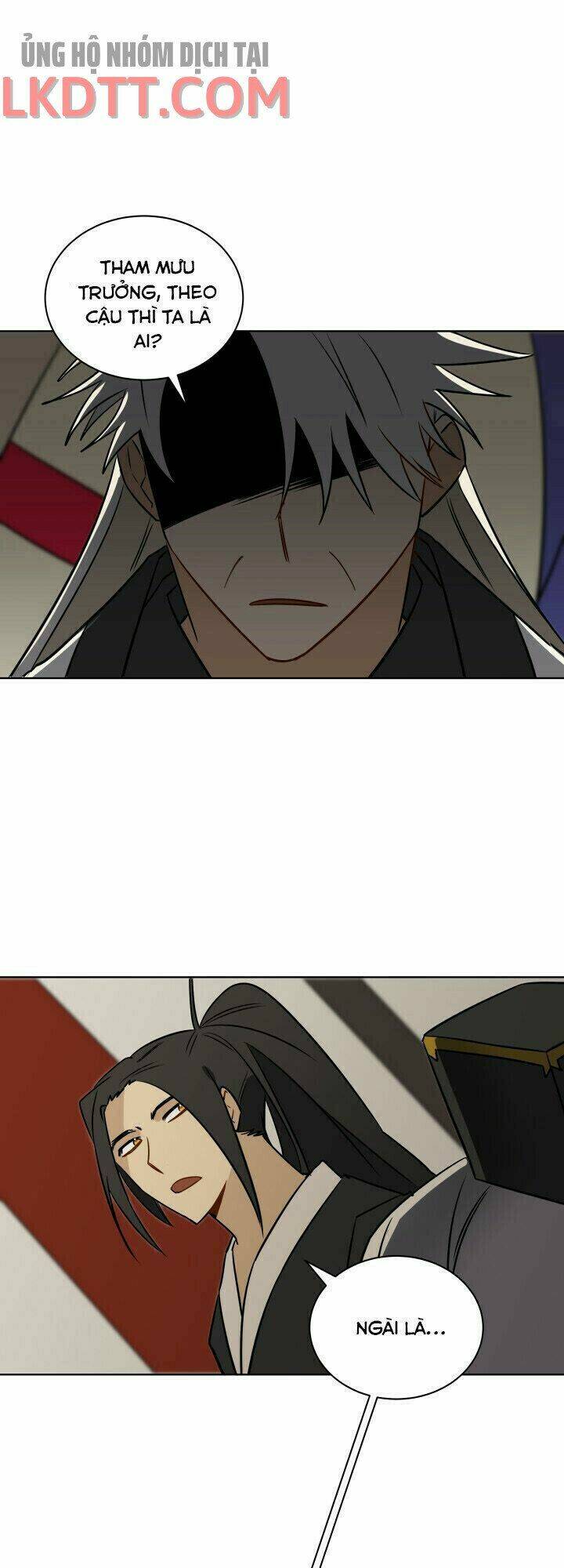 Quái Thú Với Hoa: Chapter 45