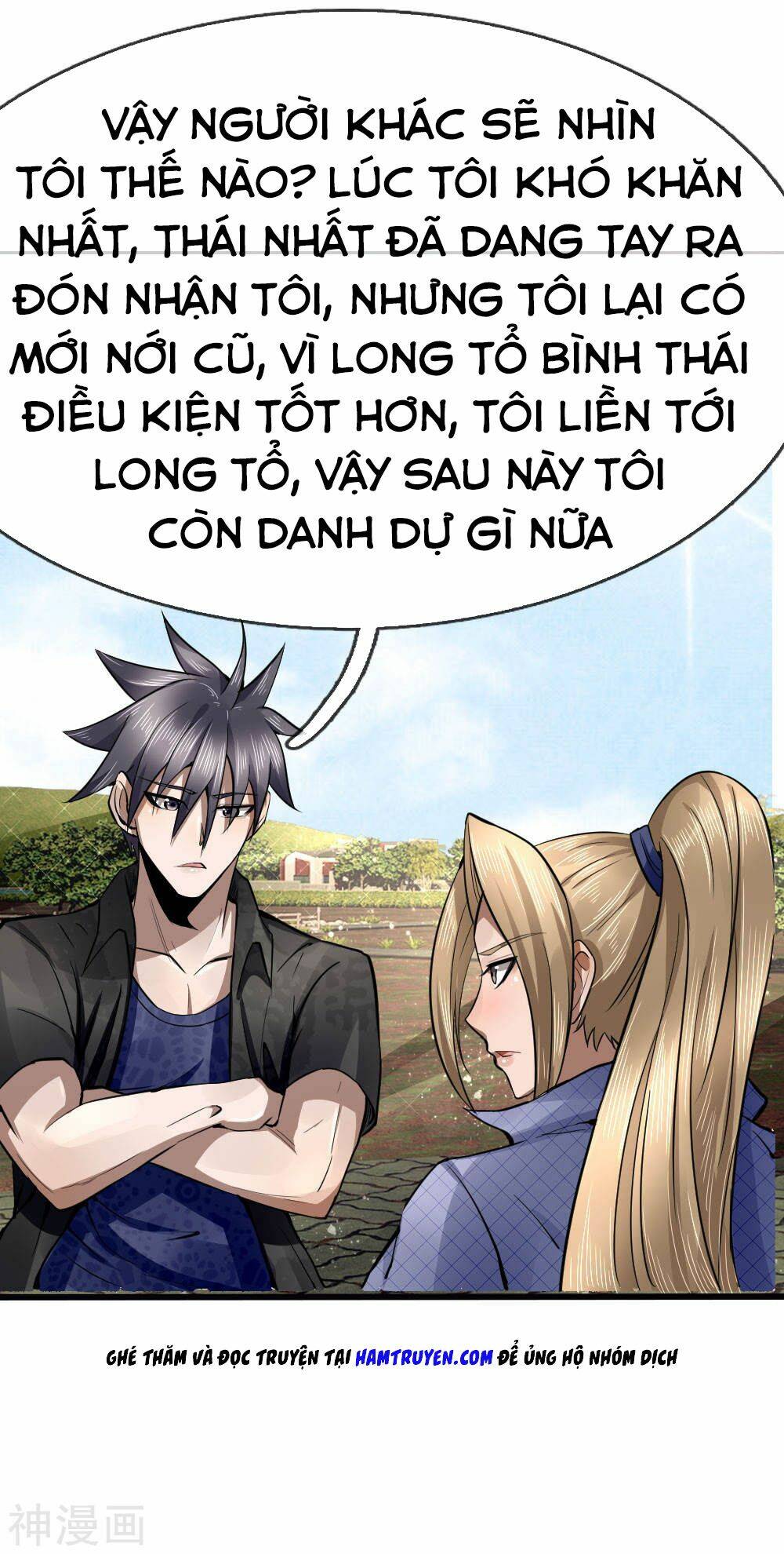 Tuyệt Thế Binh Vương: Chapter 79