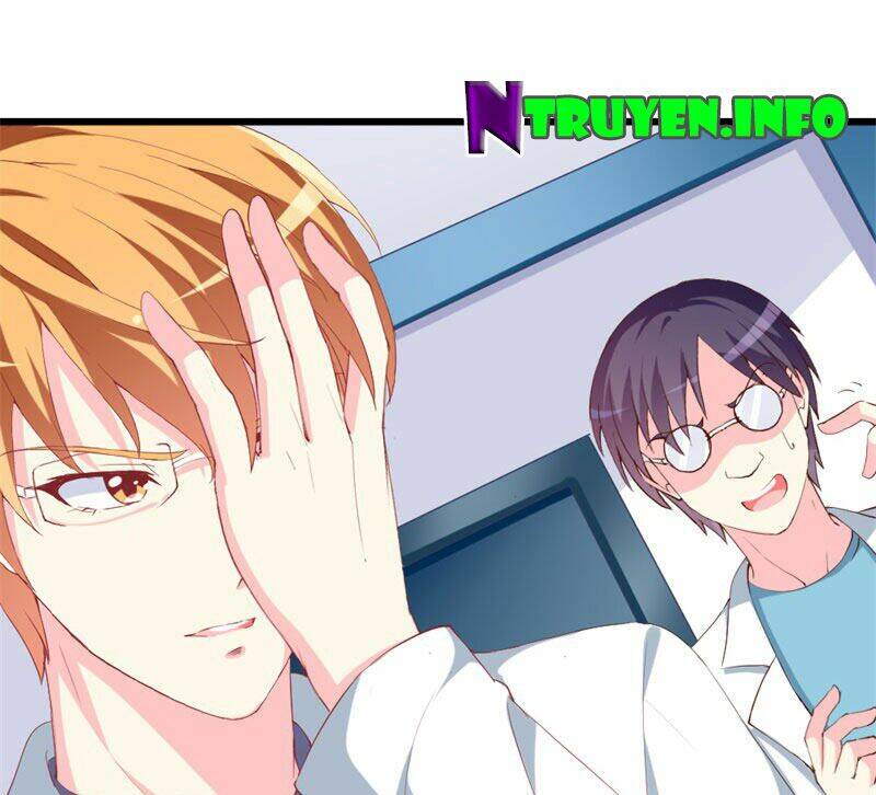 Này! Đừng Động Vào Phô Mai Của Tôi: Chapter 103