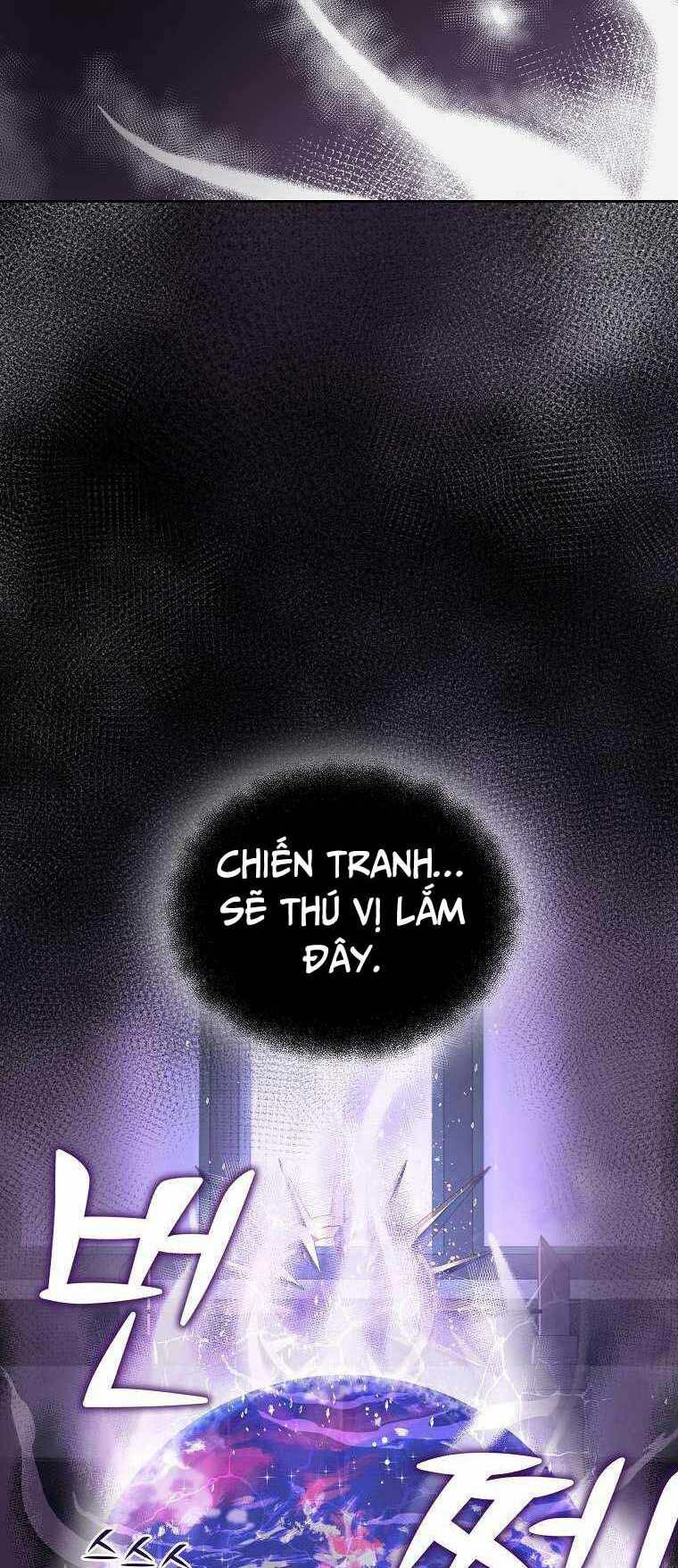 Con Đường Diệt Thần: Chapter 1