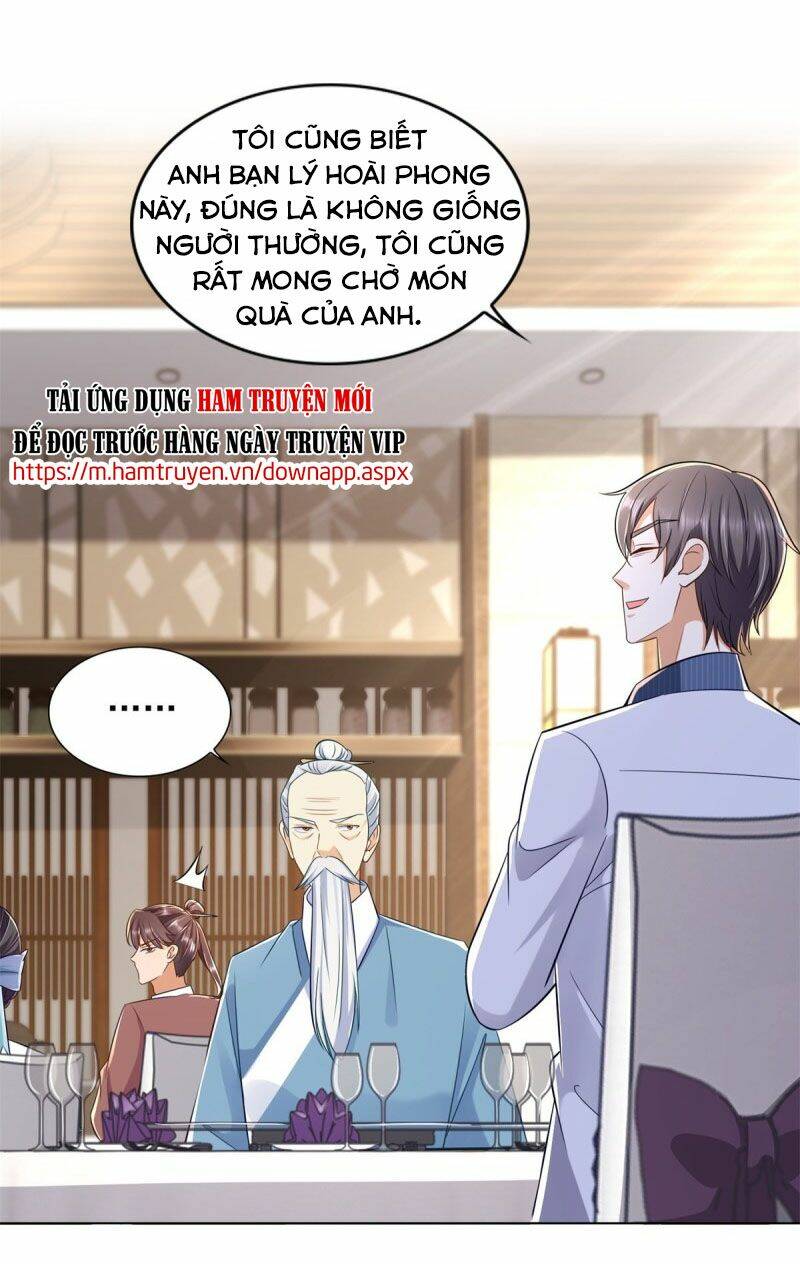 Chí Tôn Toàn Năng: Chapter 84