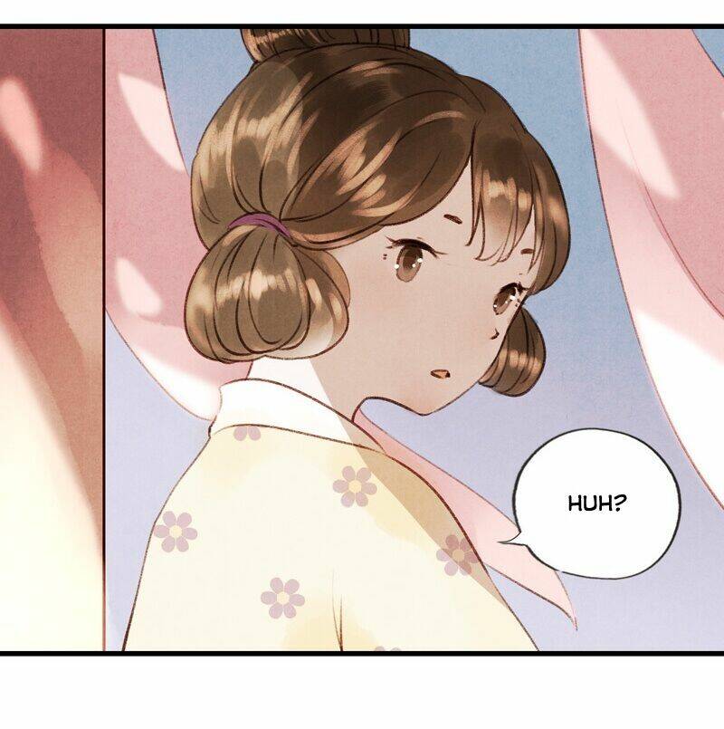 Thiếu Nữ Tản Mộng Đàm: Chapter 54