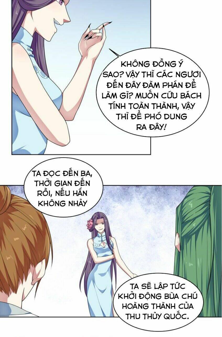 Nghịch Thiên Đại Thần: Chapter 20