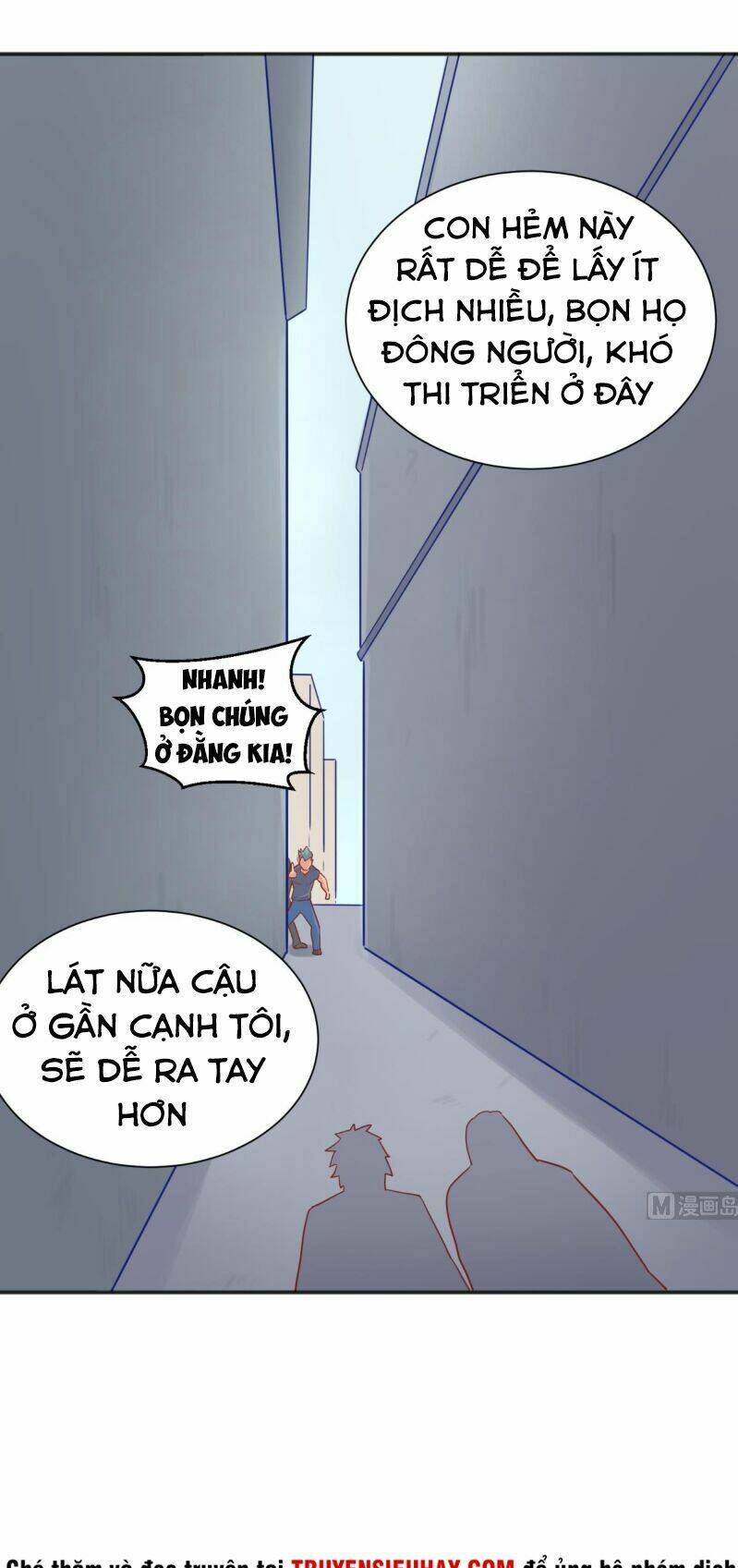 Bác Sĩ Riêng Của Nữ Thần: Chapter 22