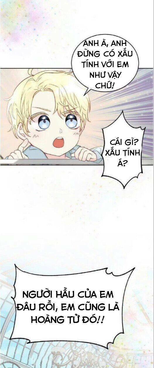 Baby Dragon: Chapter 5