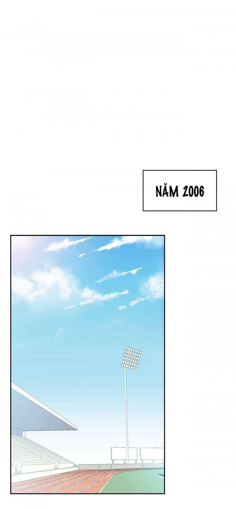 Người Yêu Thời Không: Chapter 41