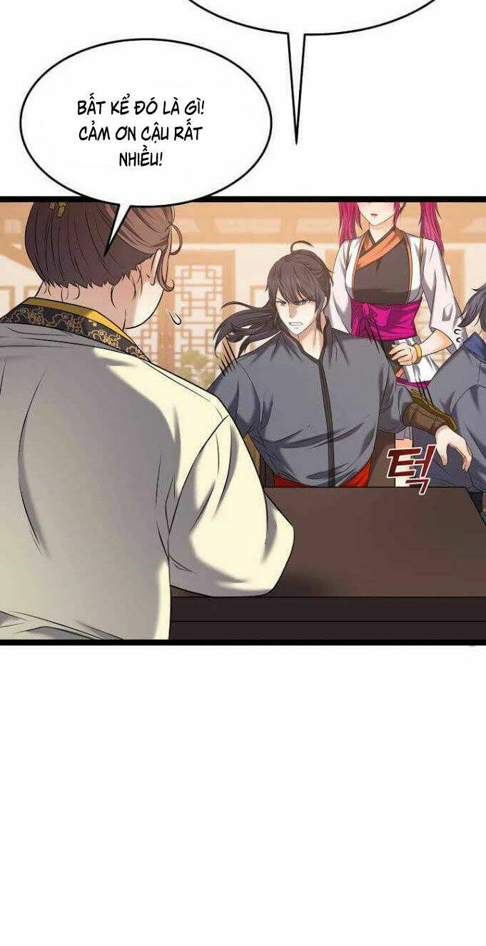 Từ Chối Kết Hôn Với Đại Gia: Cô Dâu Bỏ Trốn: Chapter 30