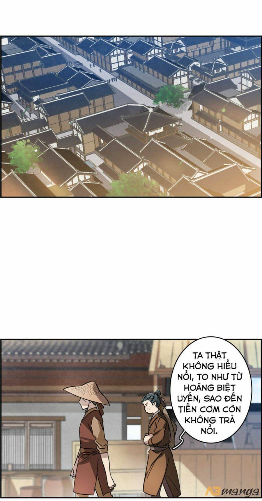 Thượng Quốc Phú Chi Thiên Đống Tuyết: Chapter 153