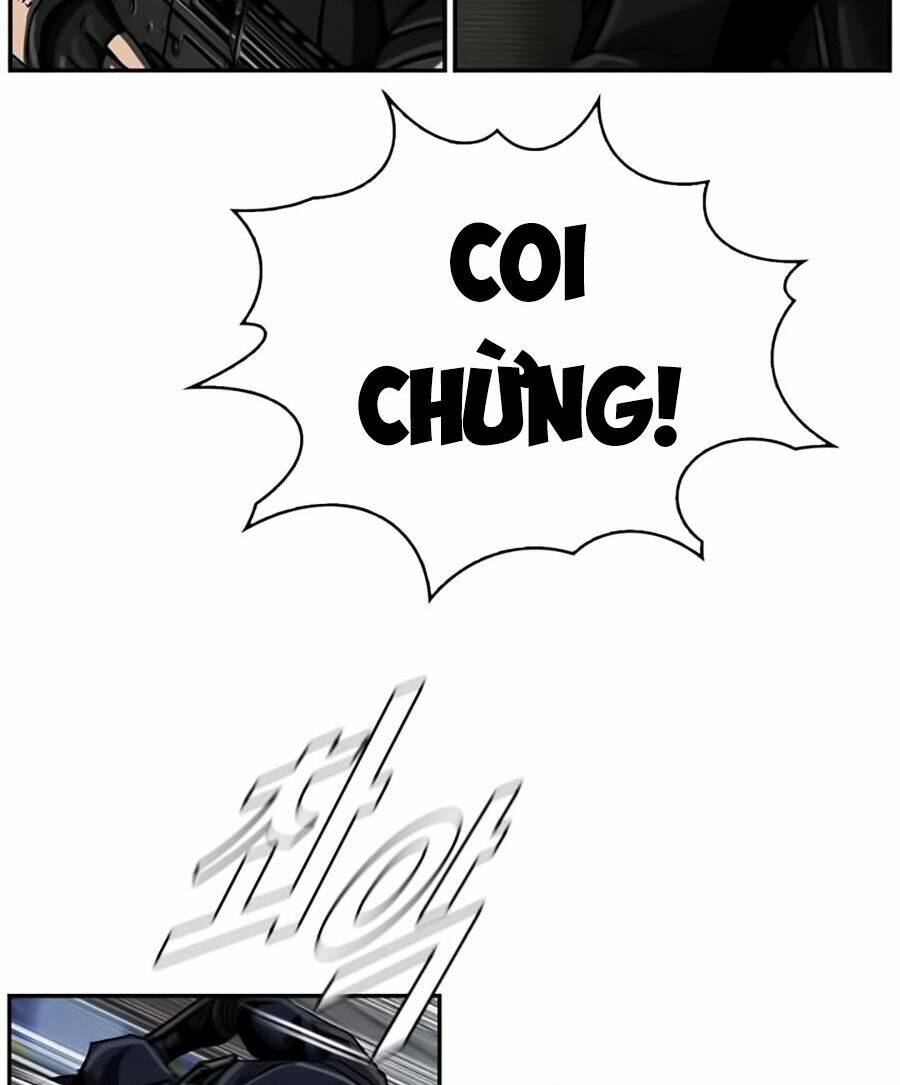 Thợ Săn Đầu Tiên: Chapter 40